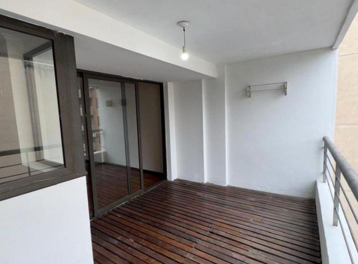 Departamento · 80m² · 5 Ambientes
