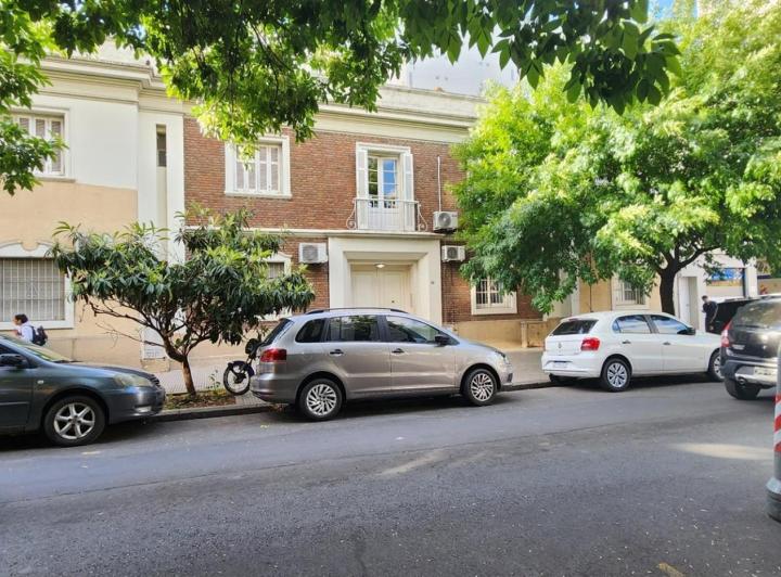 Departamento · 65m² · 3 Ambientes