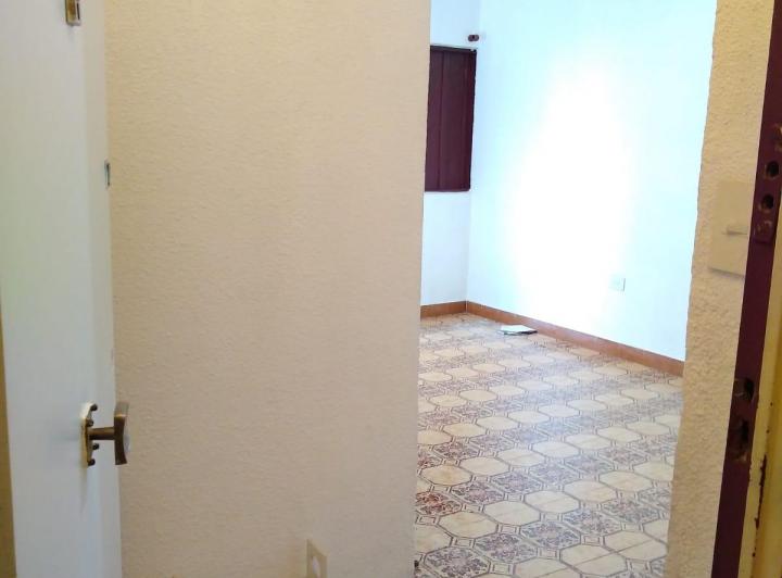 Departamento · 40m² · 3 Ambientes