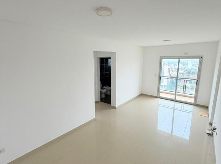 Departamento · 70m² · 3 Ambientes · 1 Cochera