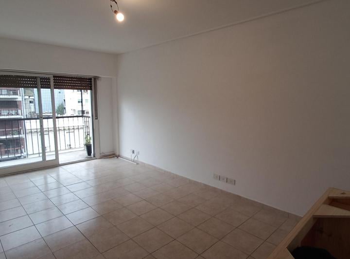 Departamento · 75m² · 3 Ambientes