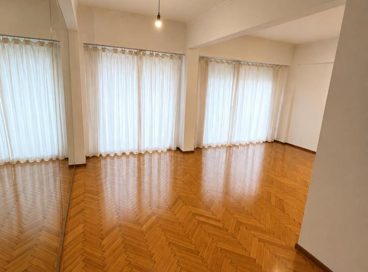 Departamento · 90m² · 3 Ambientes