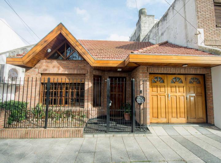 Casa · 105m² · 4 Ambientes