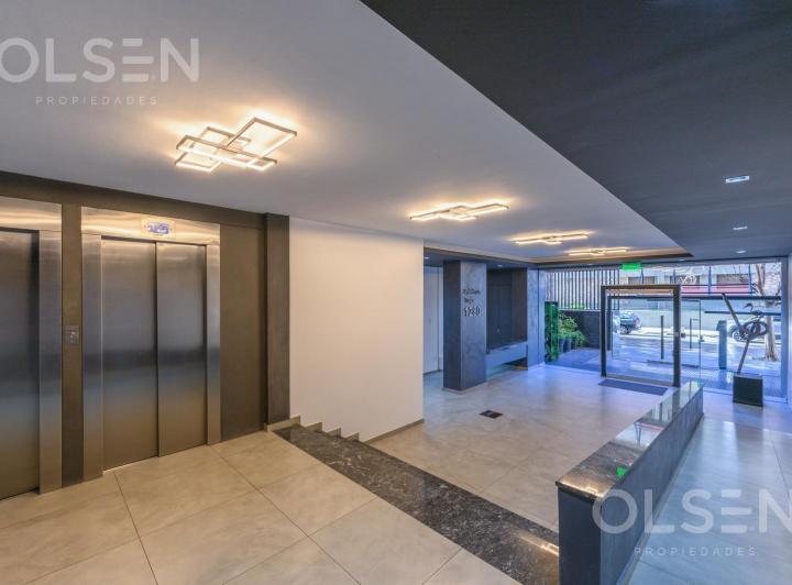 Departamento · 49m² · 2 Ambientes