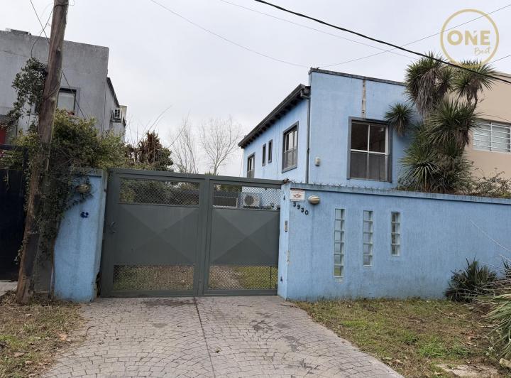 Casa · 112m² · 4 Ambientes · 2 Cocheras