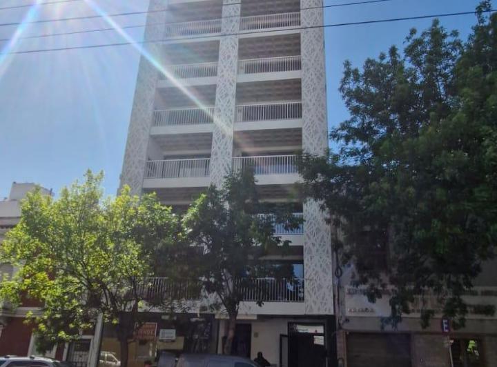 Departamento · 56m² · 3 Ambientes