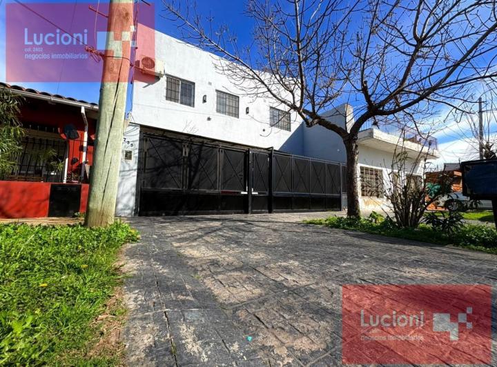 Casa · 150m² · 4 Ambientes · 1 Cochera