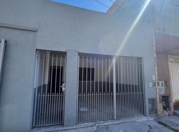 Casa · 100m² · 3 Ambientes · 1 Cochera