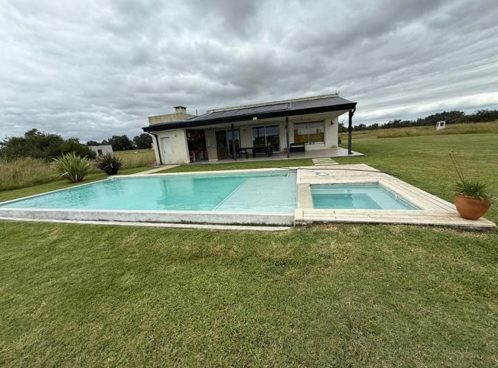 Casa · 150m² · 4 Ambientes
