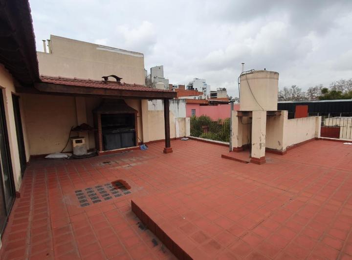 Casa · 370m² · 4 Ambientes