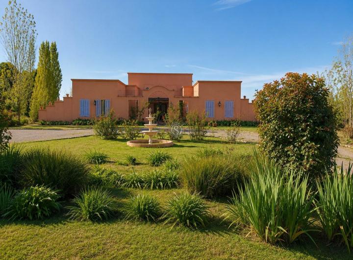 Casa · 250m² · 4 Ambientes