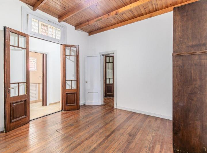 PH · 91m² · 3 Ambientes · 1 Cochera