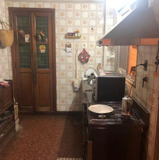 Casa · 200m² · 4 Ambientes · 1 Cochera