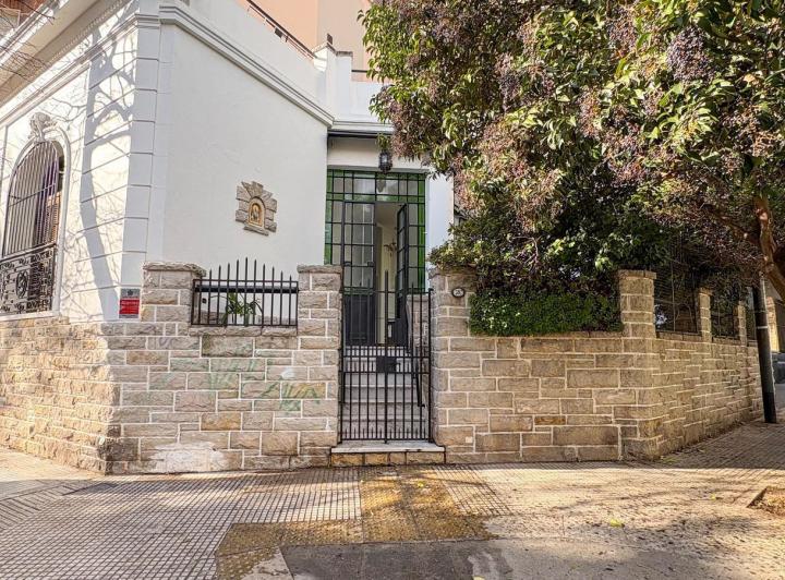 Casa · 115m² · 4 Ambientes