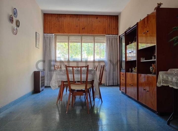 Casa · 130m² · 3 Ambientes