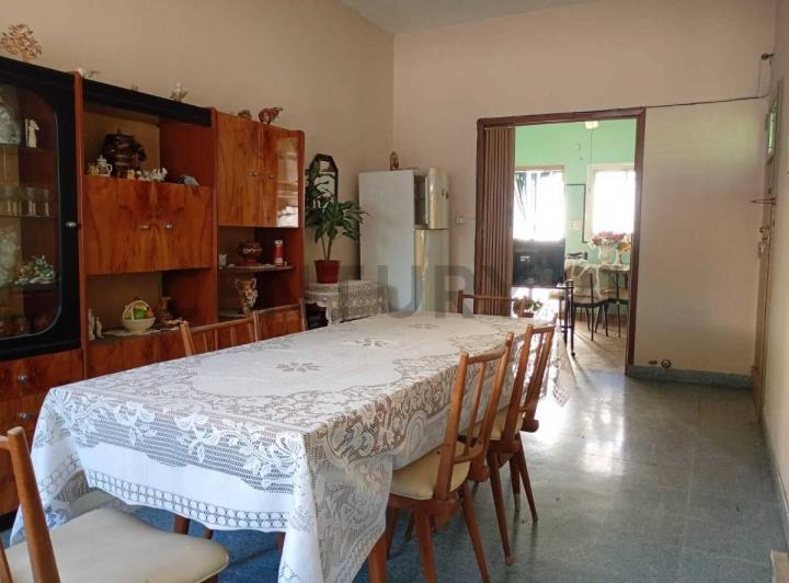 Casa · 130m² · 3 Ambientes
