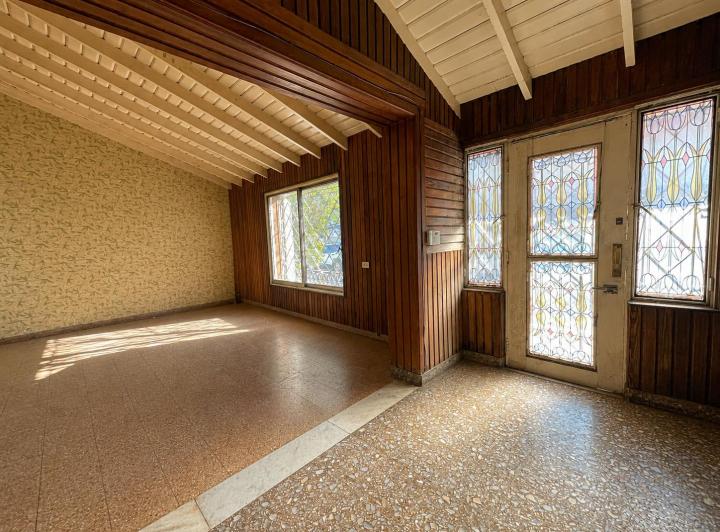 Casa · 210m² · 5 Ambientes · 1 Cochera