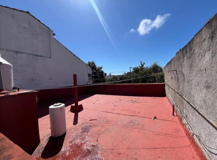 Casa · 169m² · 5 Ambientes