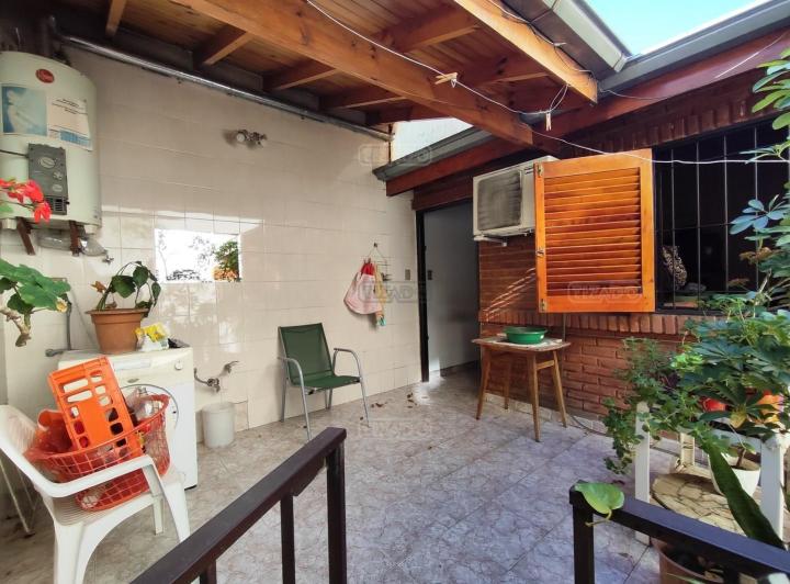 Casa · 160m² · 3 Ambientes
