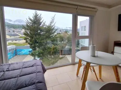 Departamento en Alquiler en Ushuaia, Tierra del Fuego