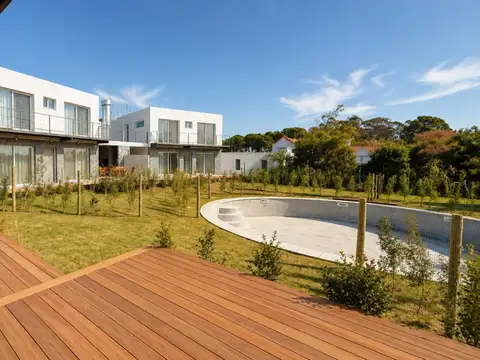 Casa en Venta en Costa del Salado, Loventué