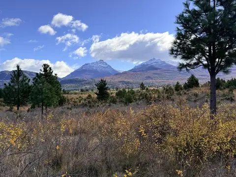 Terreno en Venta en Trevelin, Futaleufú