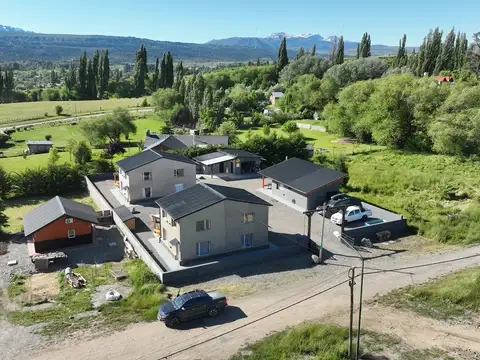Departamento en Venta en Trevelin, Futaleufú