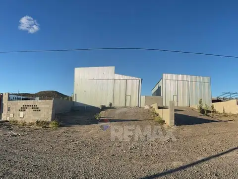 Galpón en Venta en Comodoro Rivadavia, Escalante