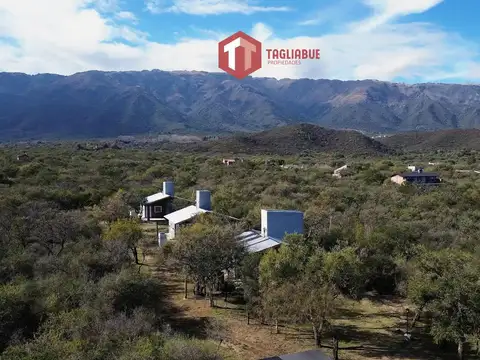 Casa en Venta en Carpintería, Junín