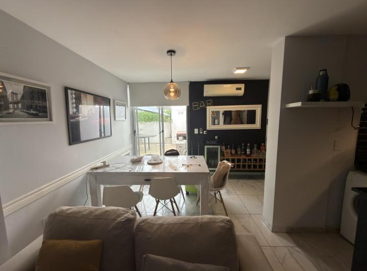 Departamento · 70m² · 3 Ambientes