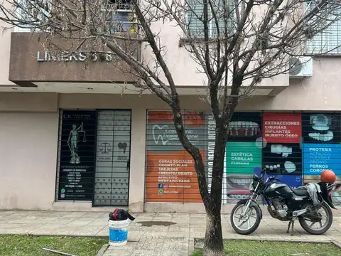 Local en Alquiler en Resistencia, San Fernando