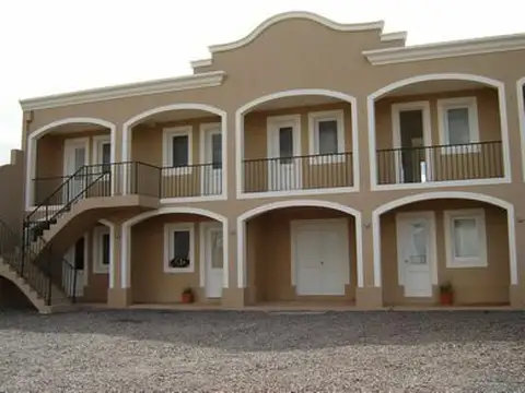 Departamento en Alquiler en Barrio Grand Bourg, Salta