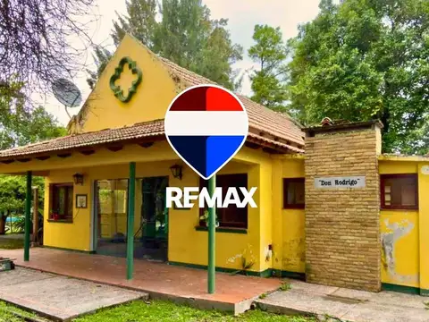 Casa en Venta en Cerrillos, Salta