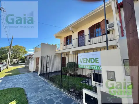 Casa en Venta en Barrio Tres Cerritos, Salta