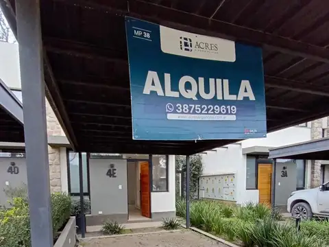 PH en Alquiler en Salta, Capital