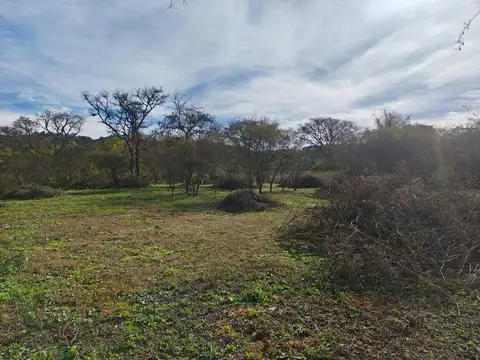 Terreno en Venta en Vaqueros, La Caldera