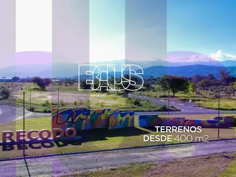 Terreno en Venta en Zona Sur, Salta