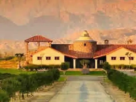 Terreno en Venta en Cafayate, Salta