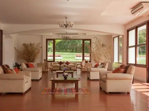Hotel en Venta en Salta, Capital