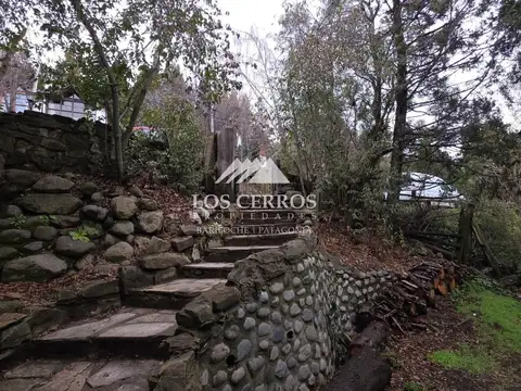 Casa en Alquiler en San Carlos de Bariloche, Bariloche