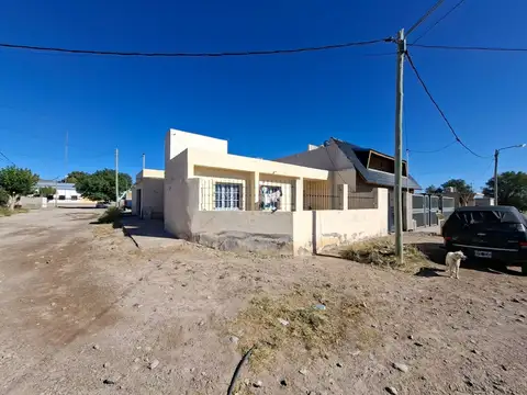 Casa en Venta en Sierra Grande, San Antonio