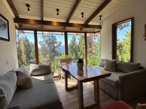 Casa en Venta en San Carlos de Bariloche, Bariloche