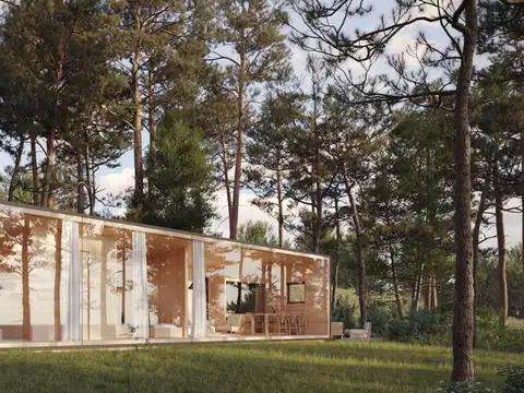 Casa en Venta en San Carlos de Bariloche, Bariloche