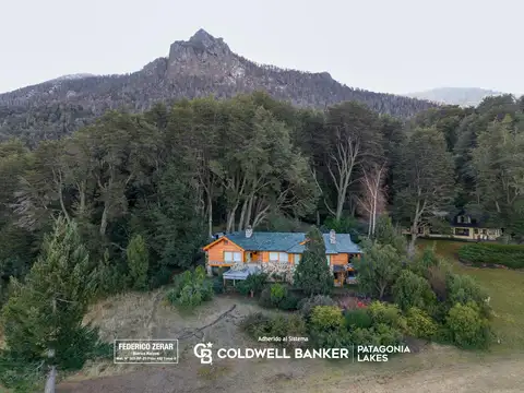 Casa en Venta en San Carlos de Bariloche, Bariloche