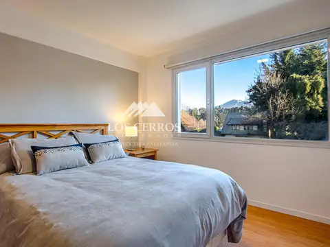 Departamento en Alquiler en San Carlos de Bariloche, Bariloche