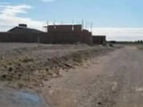 Terreno en Venta en San Antonio Oeste, San Antonio