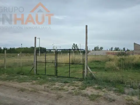 Terreno en Venta en General Fernández Oro, General Roca