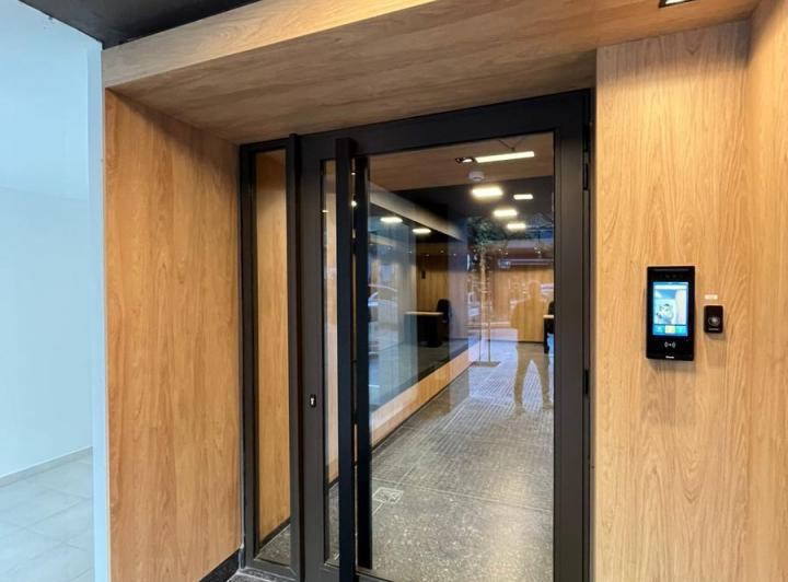 Departamento · 56m² · 2 Ambientes