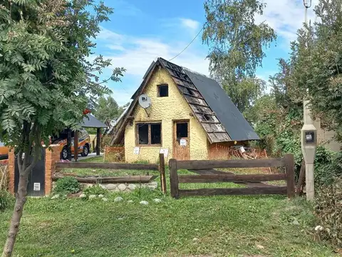 Terreno en Venta en El Bolson, Bariloche