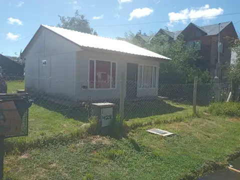 Casa en Alquiler Temporal en San Martin de los Andes, Lácar